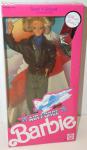Mattel - Barbie - Start 'n Stripes - Air Force Pilot - Doll